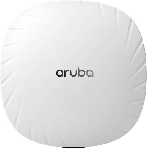 Hewlett Packard Enterprise HPE Aruba AP 515 1VG/1GE/AX6/AP access point