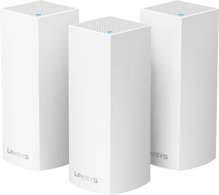 Linksys VELOP Triple Pack