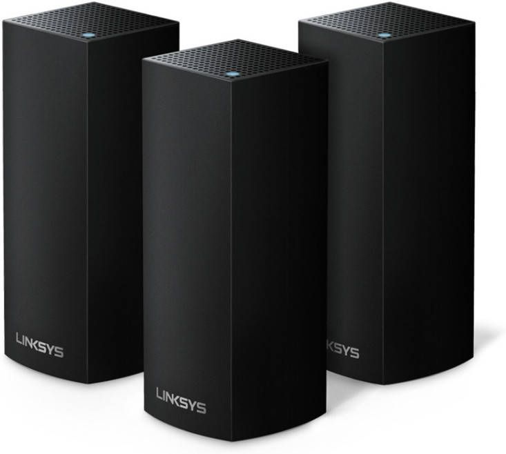 Linksys VELOP Triple Pack