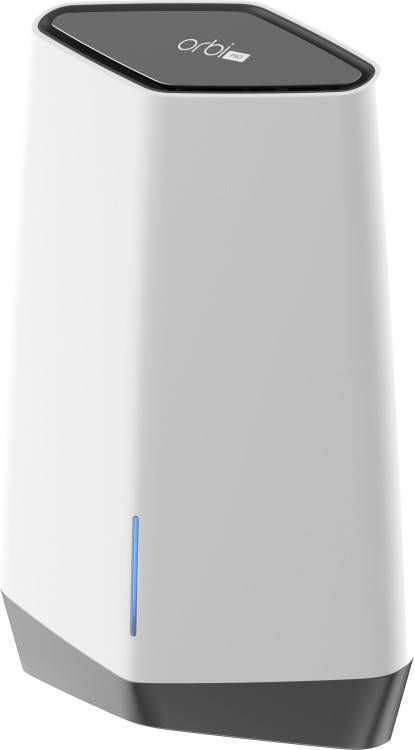 Netgear Orbi Pro WiFi 6 Satellite Dekking tot 200 m²