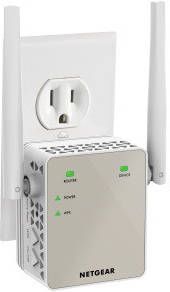 Netgear Wifi Range extender AC1200 Dual band