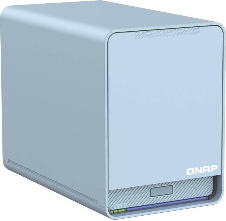 QNAP QMiroplus 201W