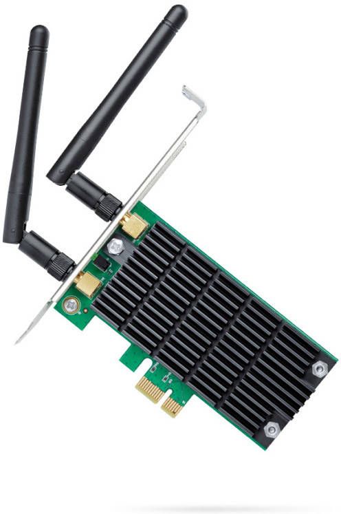 TP-Link TP Link Archer T4E