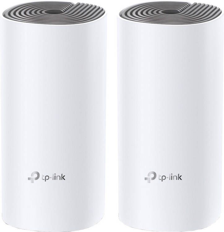TP-Link TP Link Deco E4 2 stuks