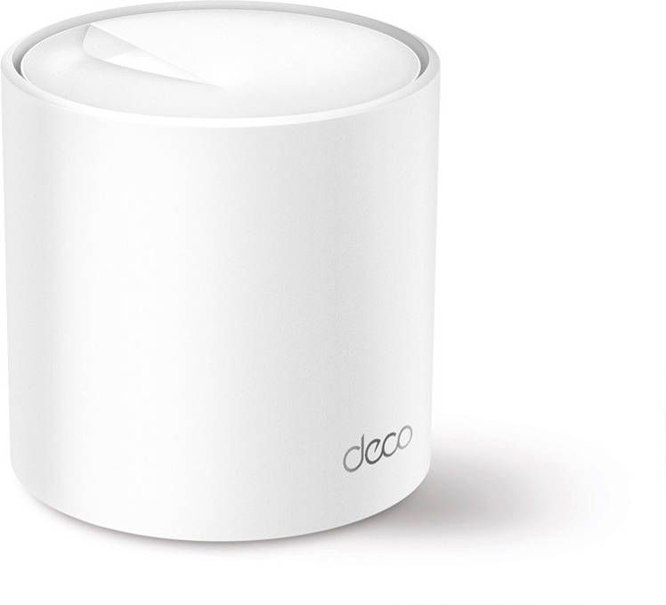 TP-Link TP Link Deco X60 V3.2(1 pack)2.4 GHz/5 GHz Dual band
