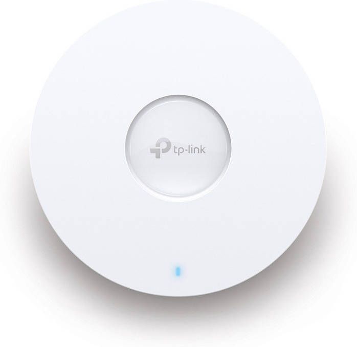 TP-Link TP Link Omada EAP670 PoE