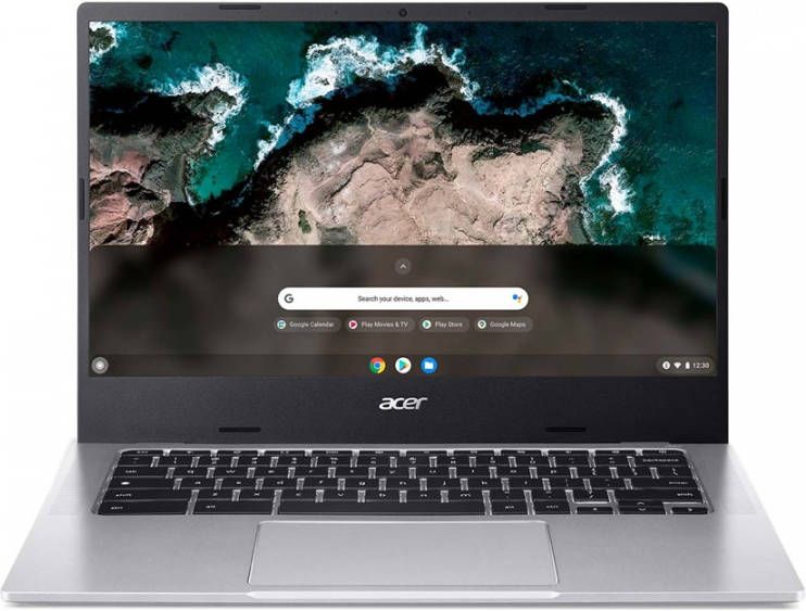 Acer CB514 2H K33G chromebook 14 inch 4GB/128GB laptop