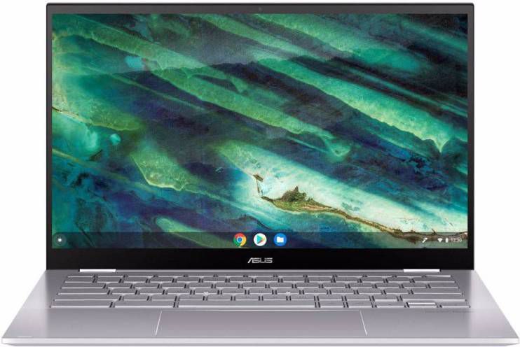Asus Chromebook Flip C436FA-E10006 -14 inch Chromebook