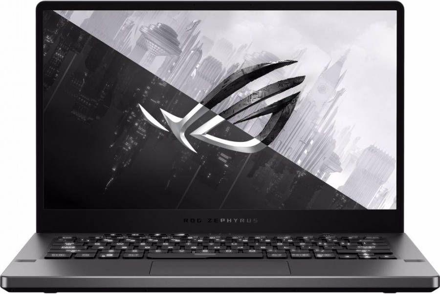 Asus ROG Zephyrus G14 GA401QE K2065T 14 inch Laptop
