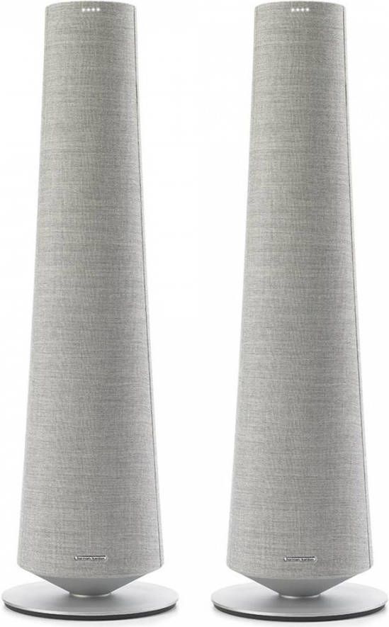 Merkloos Harman/kardon Citation Tower Voice activ Speaker Google Assis Gr