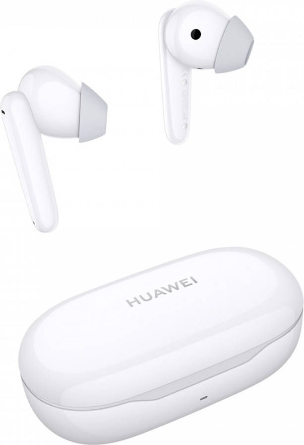 Huawei FreeBuds SE True Draadloze Oortelefoon 55034949 Wit