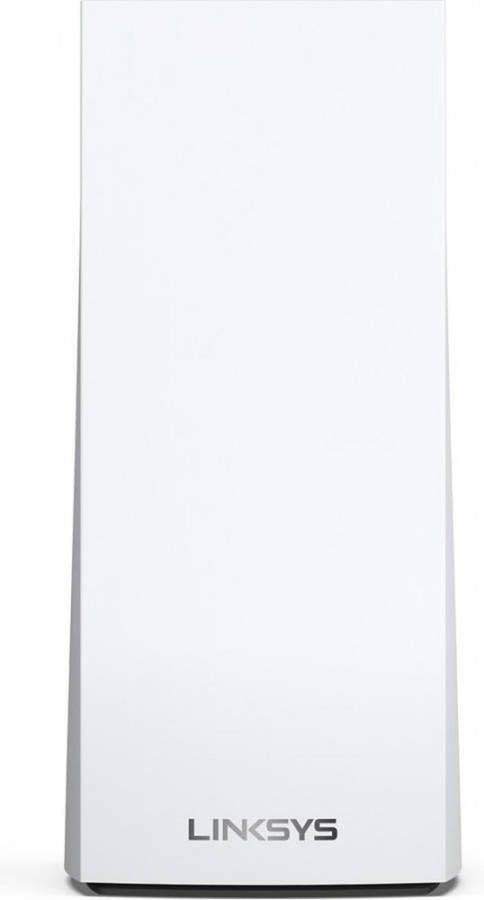 Linksys Velop MX4200 AX4200 1PK Mesh router Wit