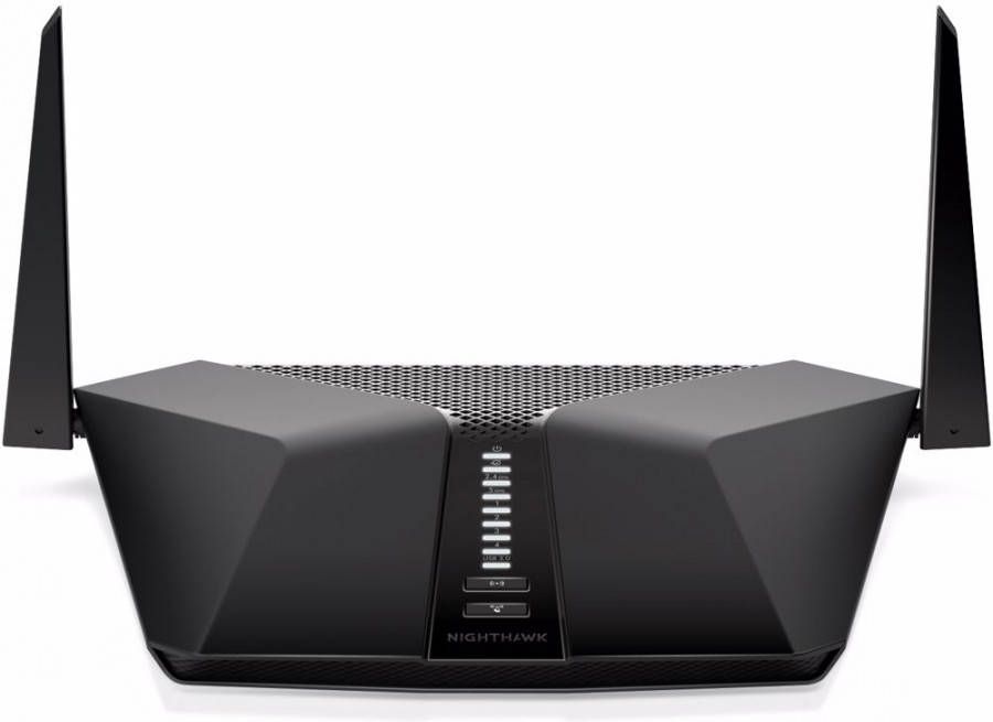 Netgear draadloze router AX3000 Nighthawk AX4