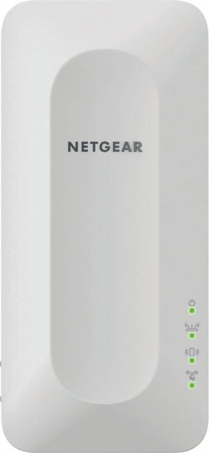 Netgear EAX15 100PES WiFi repeater Wit