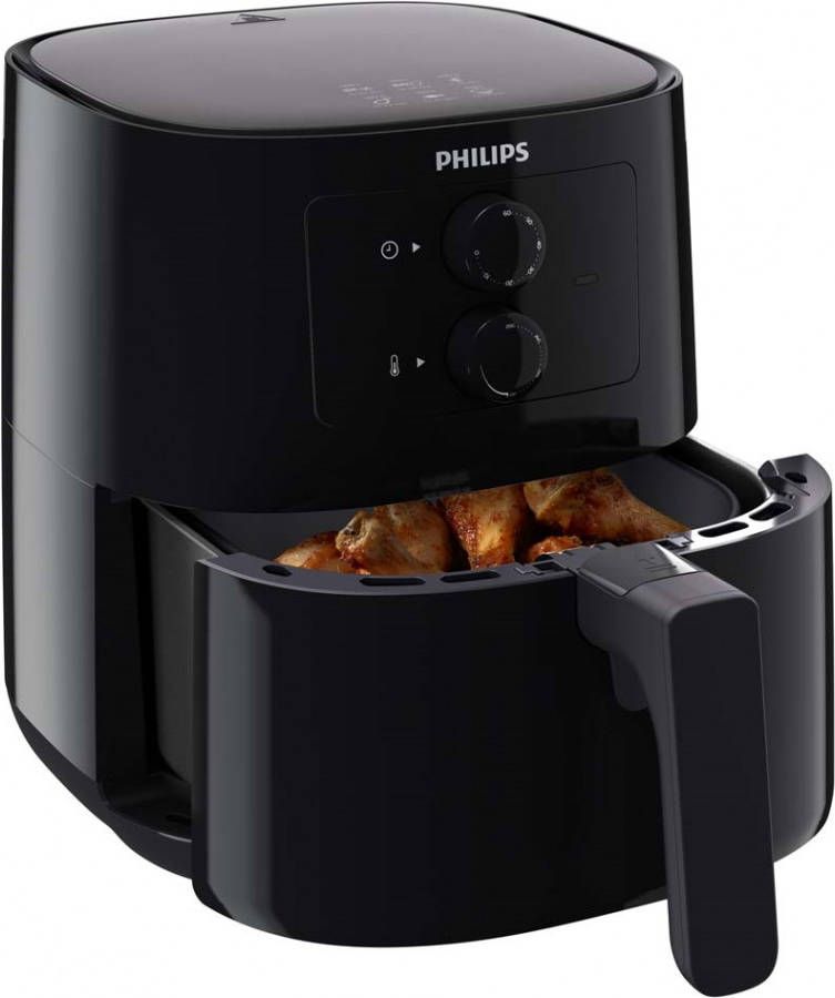 Philips Airfryer Hd9200/90 Essential L 4, 1l