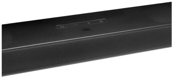 JBL Soundbar BAR 5.0 MULTIBEAM Dolby Atmos Chromecast Airplay Multiroom