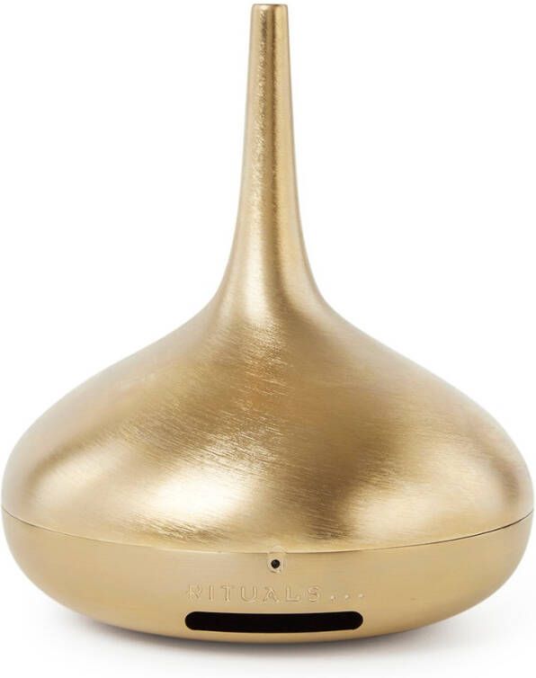 Rituals The Perfume Genie 2 0 geurdiffuser