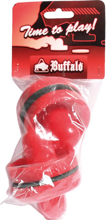 Buffalo Airhockey Pusher 96 Mm Zak 4 Stuks