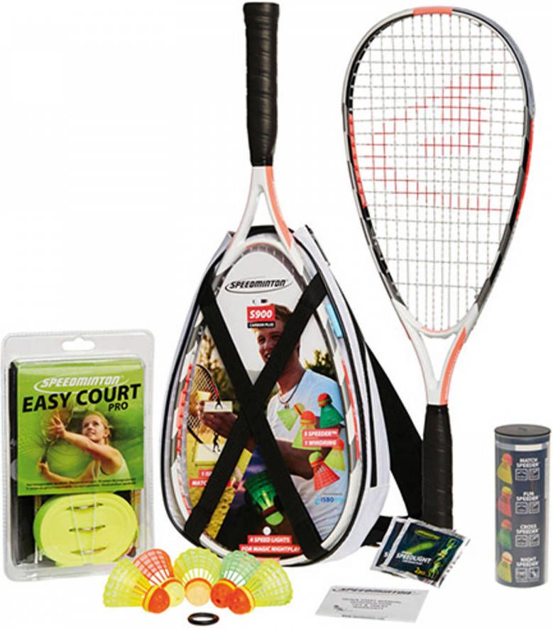Buffalo Speedminton S900