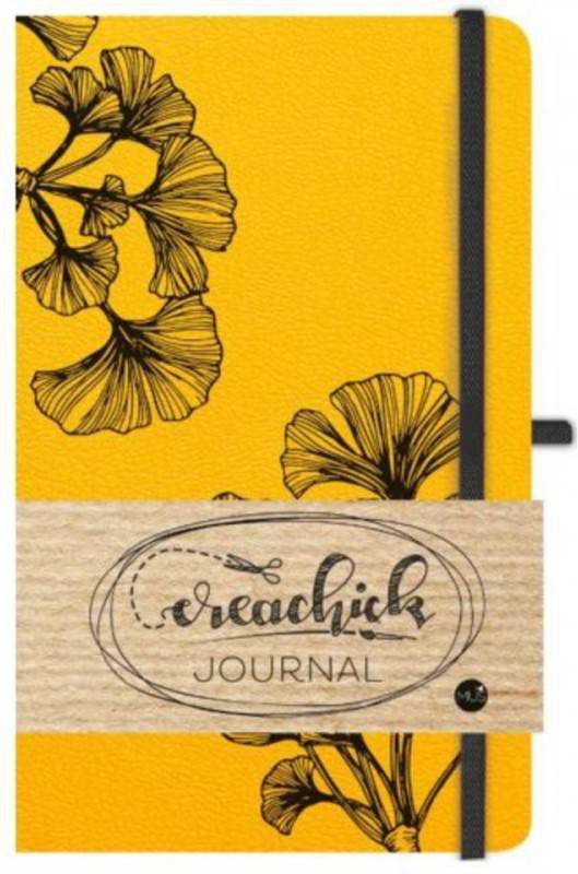 Creachick journal Creachick