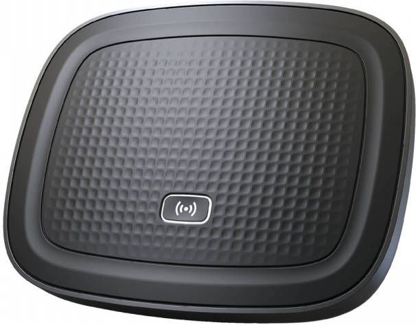 KlikAanKlikUit Control station Smart Bridge Basissysteem Zwart