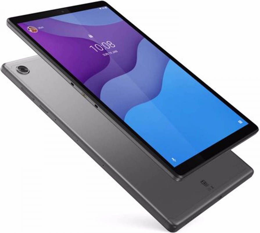 Lenovo TAB M10 HD 2ND GEN 4GB 64GB Wifi tablet (grijs)
