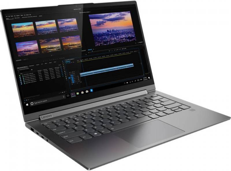Lenovo YOGA C940-14IIL 14 inch Full HD 2-in-1 laptop