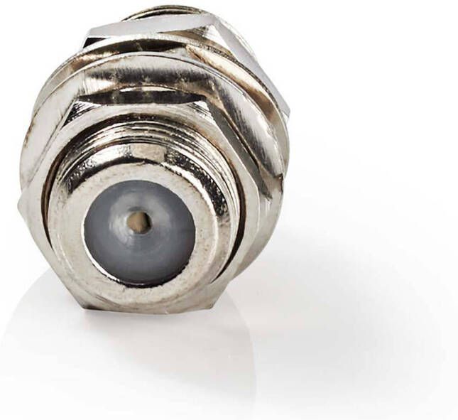 Nedis Satelliet En Antenne adapter Csgp41939me Zilver