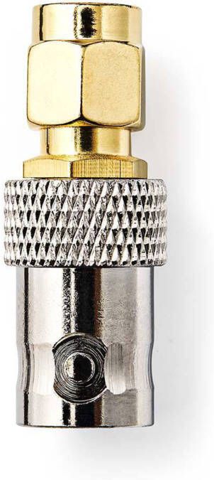 Nedis CSGP02961GD Sma, Bnc adapter Smal
