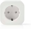 Nedis Smartlife Smart Stekker Wifip130fwt Wit online kopen