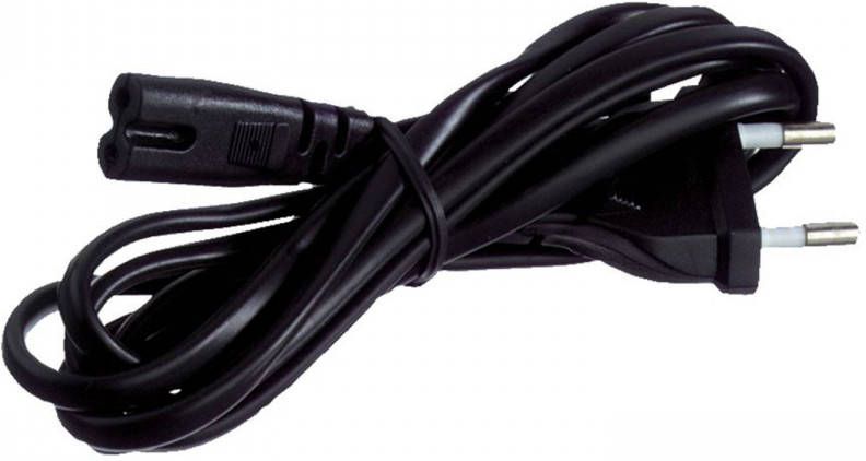 Scanpart Apparaatsnoer C7 Stekker 1, 8m