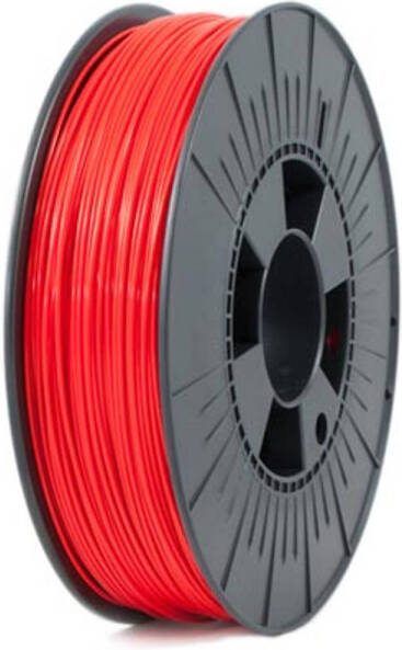 Velleman 1.75 Mm(1/16)Tough Pla filament Rood 750 G