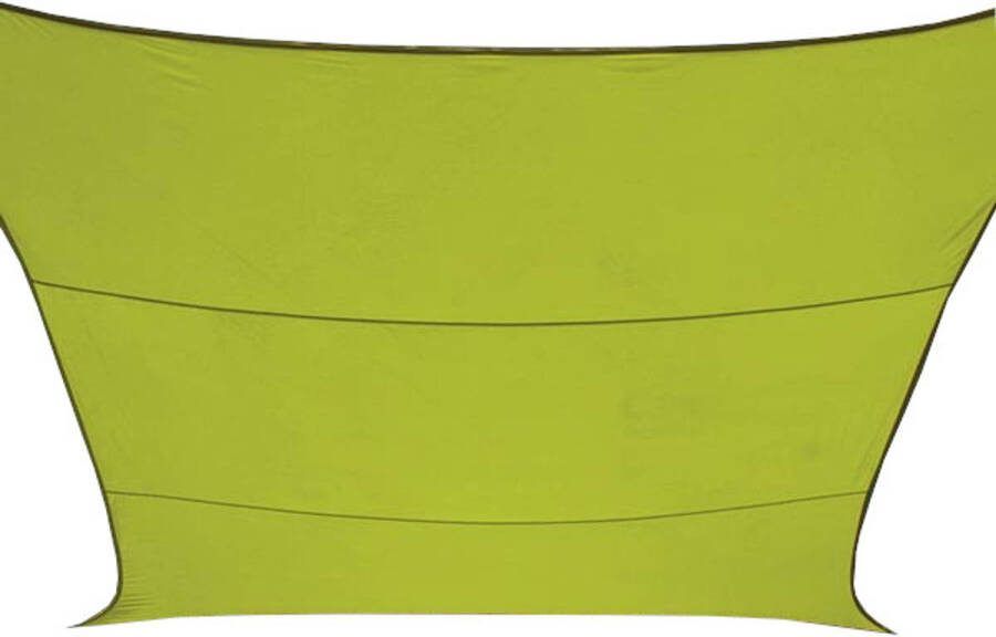 Velleman Schaduwdoek 4 X 2, 9 M Polyester Groen