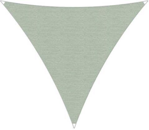 Velleman Umbrosa Ingenua Schaduwdoek Driehoek 4x4x4 M Sunbrella Mint