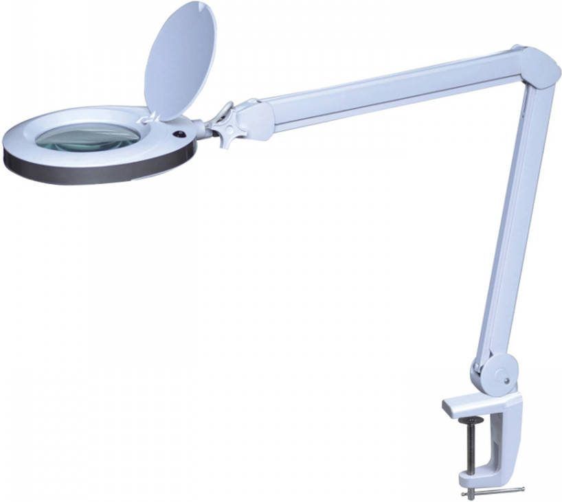 Velleman Vtllamp4wn Led Loeplamp 8 Dioptrie 60 Led&apos