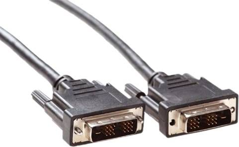 ACT DVI D Single Link Kabel 1 Meter