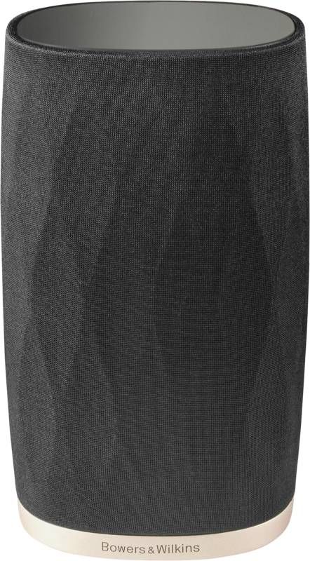 Bowers & Wilkins Formation Flex