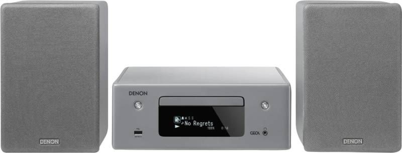 Denon CEOL N10 Grijs