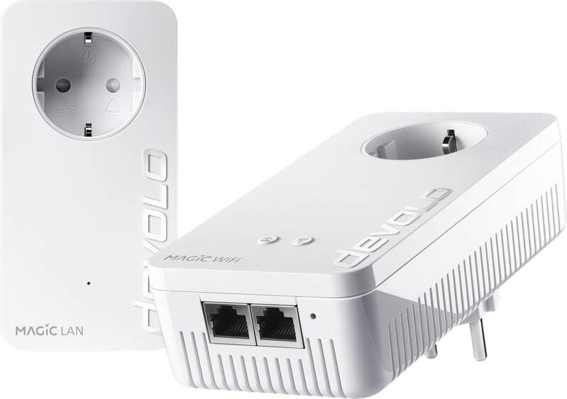 Devolo Magic 1 WiFi Starter Kit