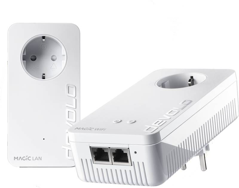Devolo Magic 2 WiFi next Starter Kit