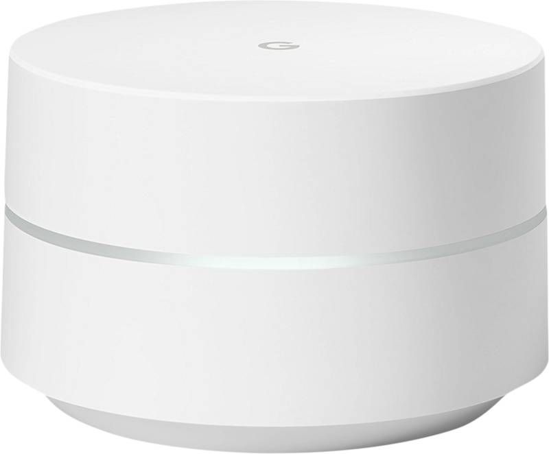 Google Nest Google Wifi 1 Pack