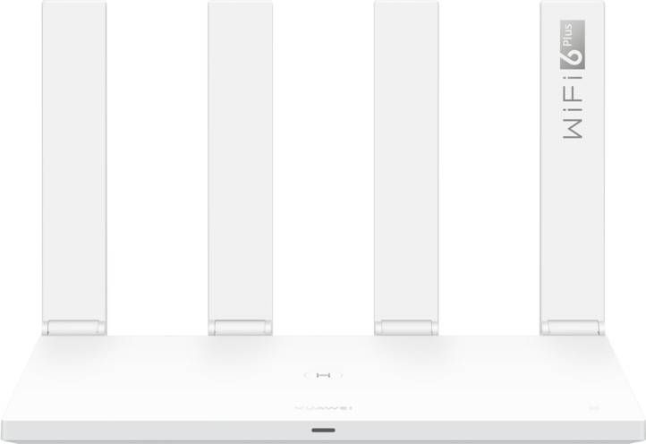 Huawei WiFi AX3 Quad core