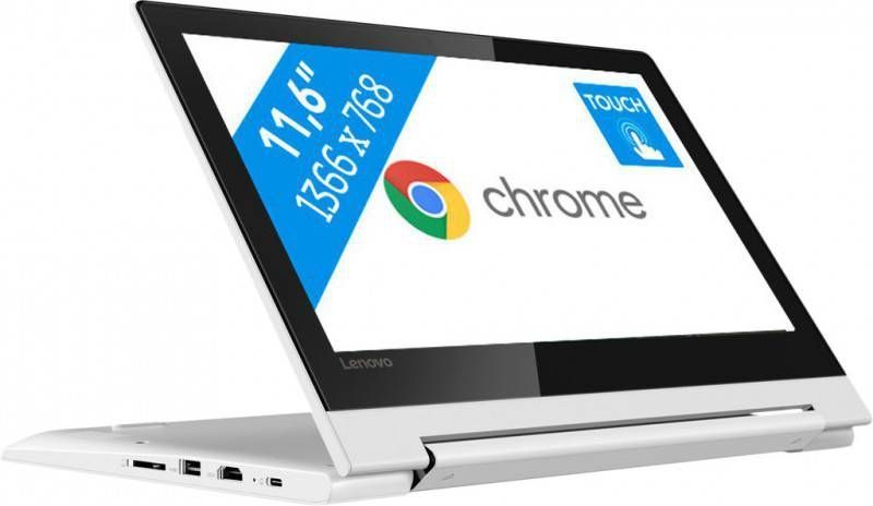 Lenovo C330 11.6 inch HD ready chromebook
