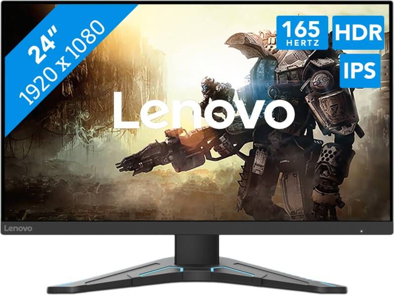 Lenovo G24 20