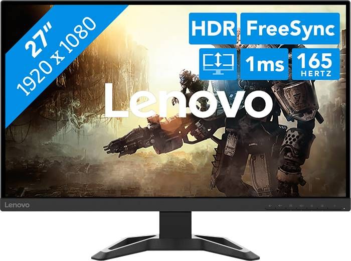 Lenovo G27 30