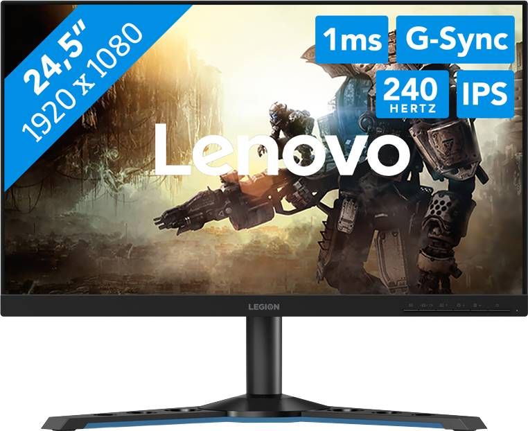 Lenovo Legion Y25 25