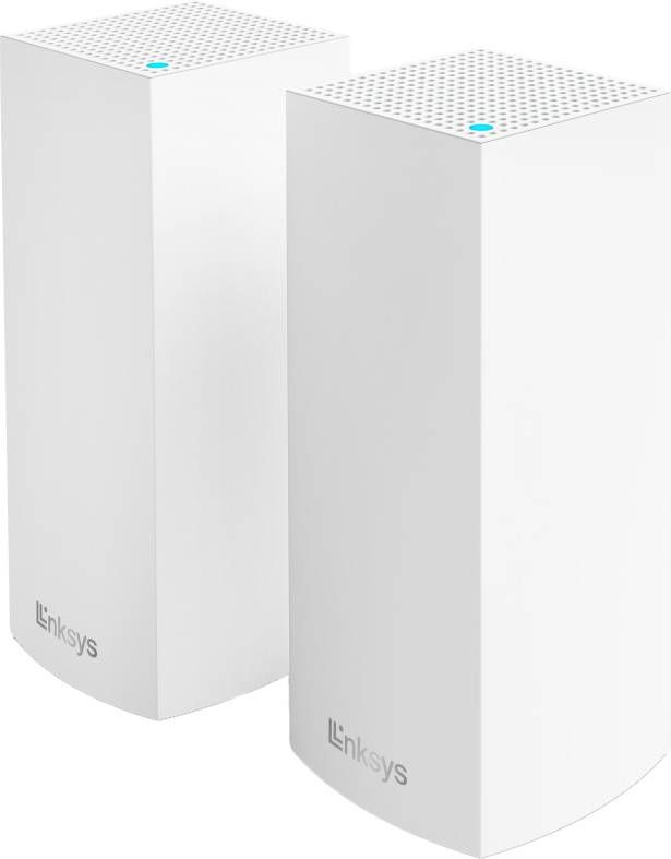 Linksys Atlas 6 MX2000 Mesh Wifi 6(2 pack )