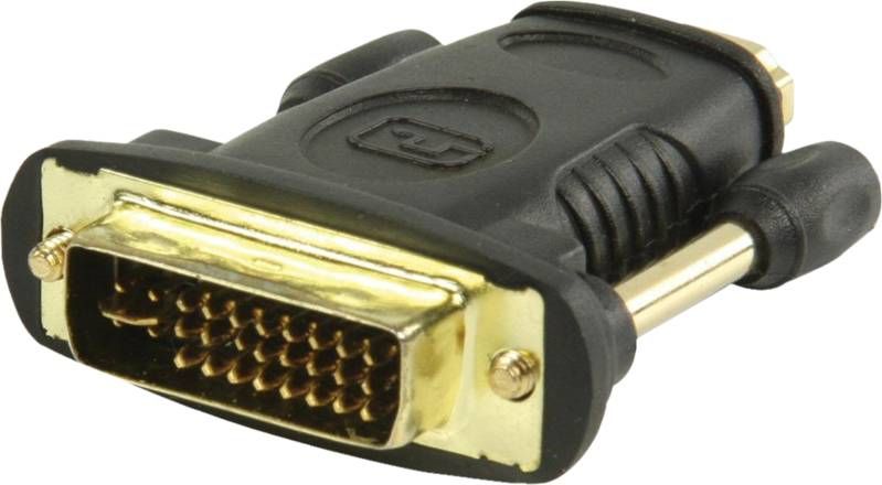 Nedis HDMI naar DVI D Adapter