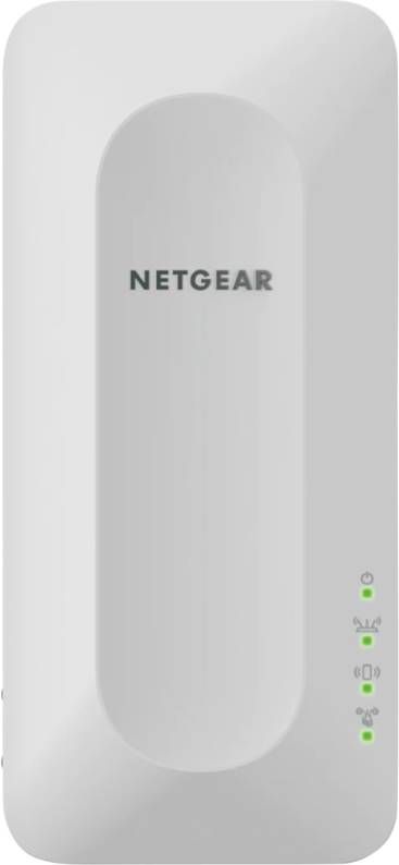 Netgear EAX15