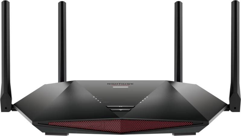 Netgear Nighthawk XR1000